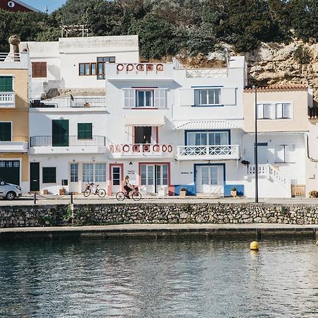 Fonduco Villa Mahon  Exterior photo